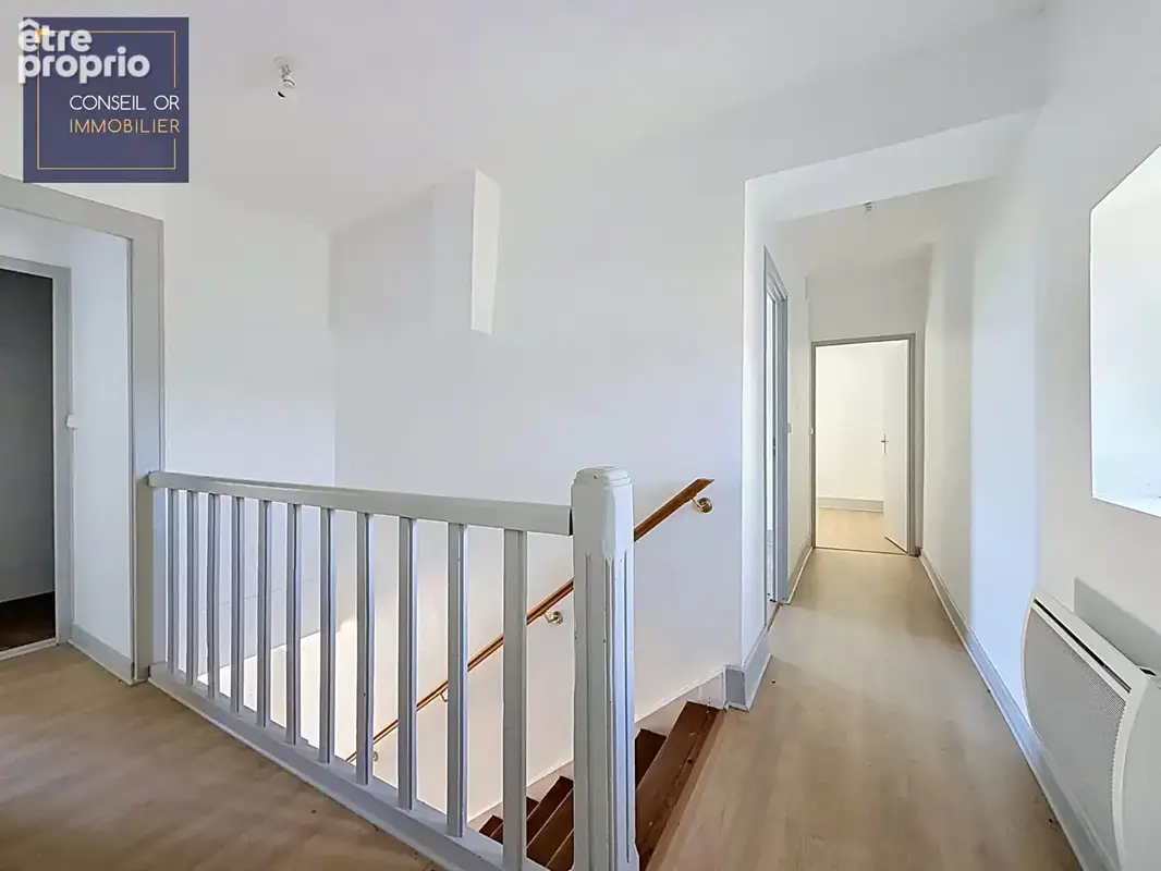 Maison T5 - 4 chambres - 160 m2 - terrain 1500 m2 - photo 10