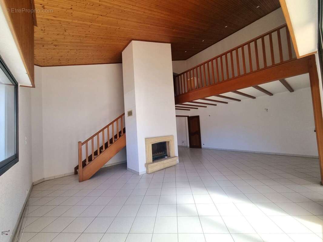 Appartement à SAINT-JEAN-DE-MONTS