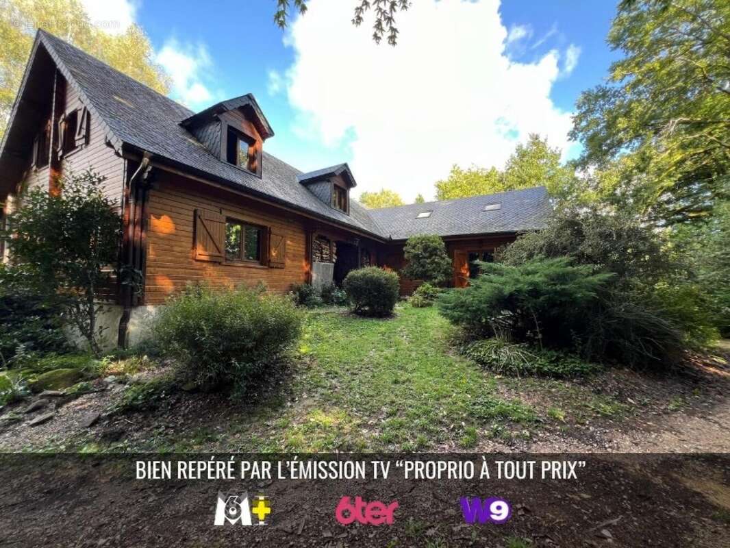 Photo 4 - Maison à CLERGOUX