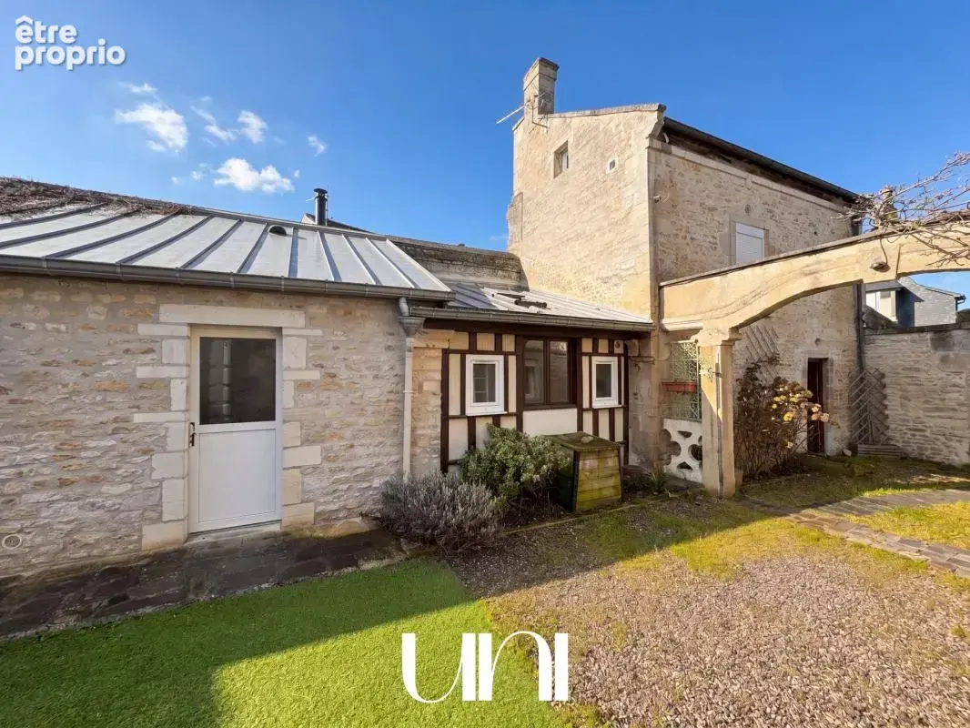Ensemble immobilier 10 pièces de 190m2 - Luc sur mer - photo 6