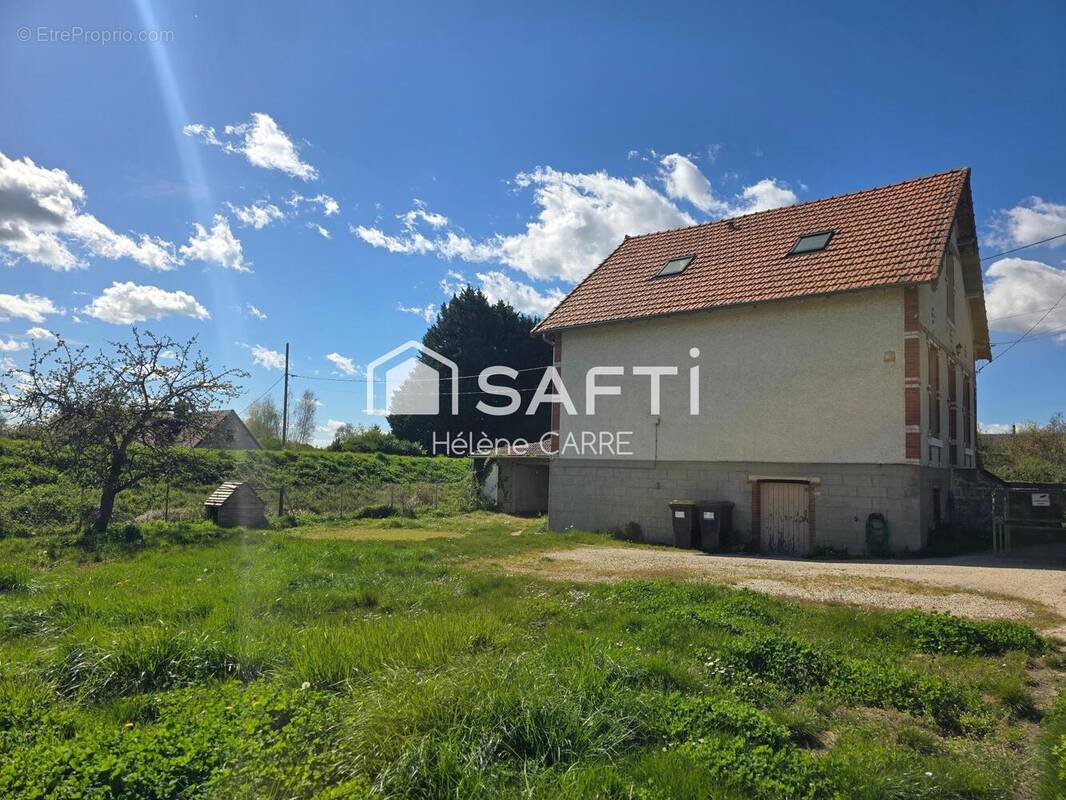 Photo 1 - Maison à CHATRES-SUR-CHER