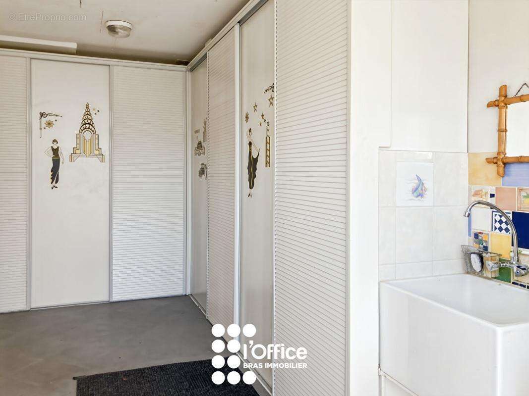 Maison les Sables d'Olonne - 7 pièces - 187m2 - photo 9