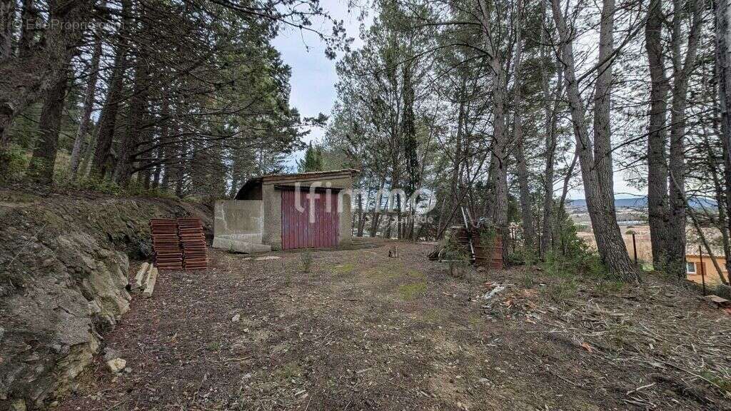 Terrain constructible avec vue imprenable - photo 4