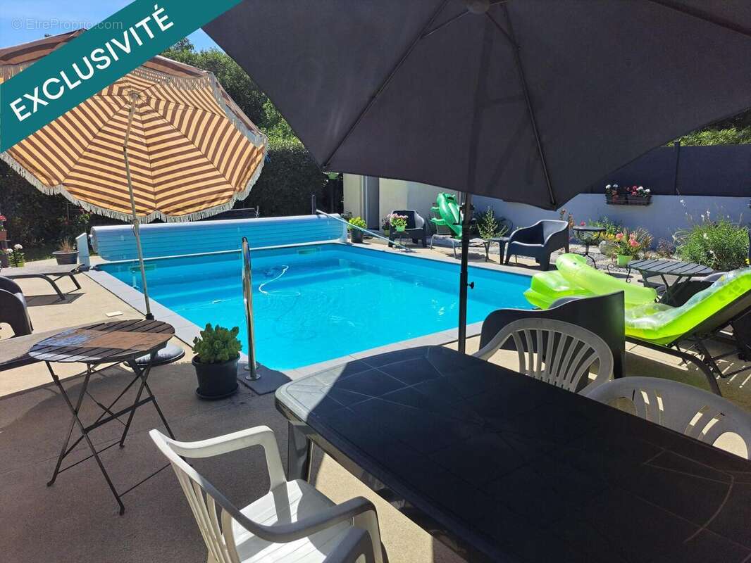 Photo 3 - Maison à ROQUEFORT