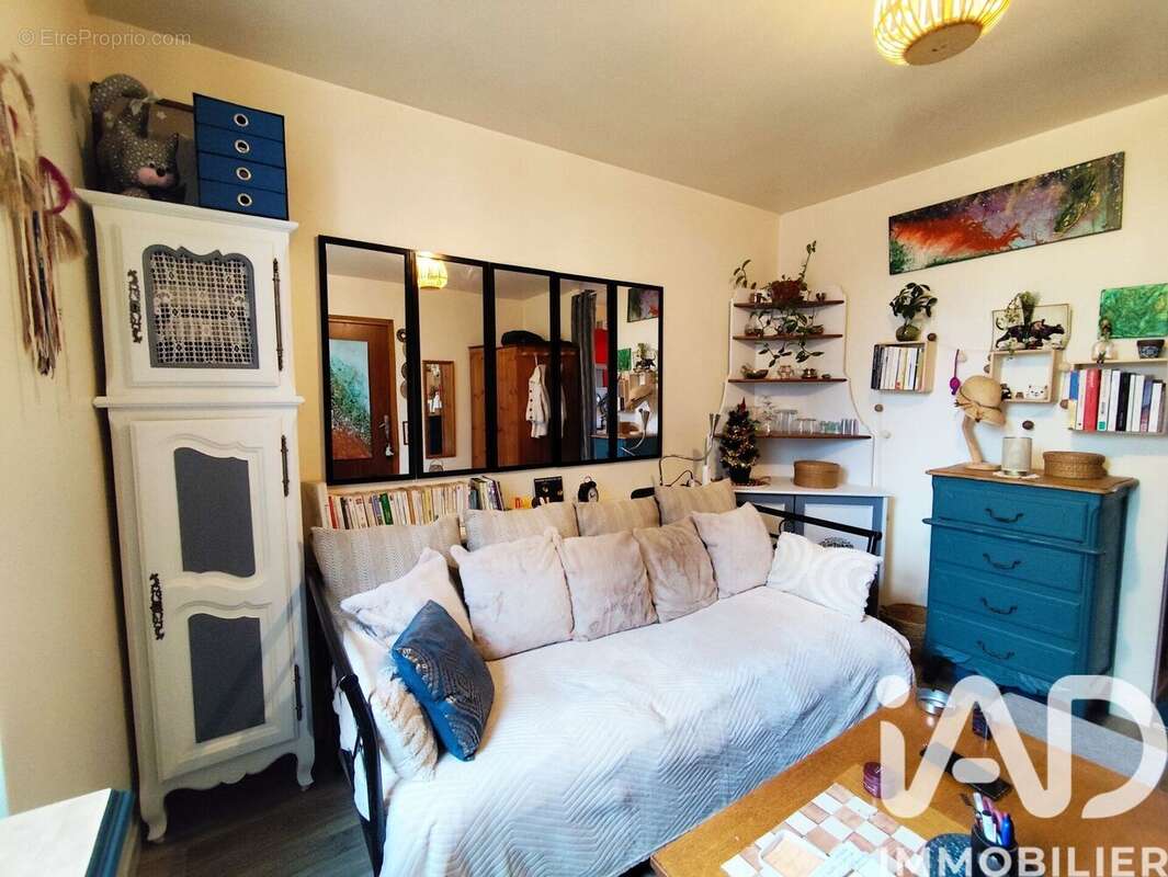 Photo 7 - Appartement à BAINS-SUR-OUST