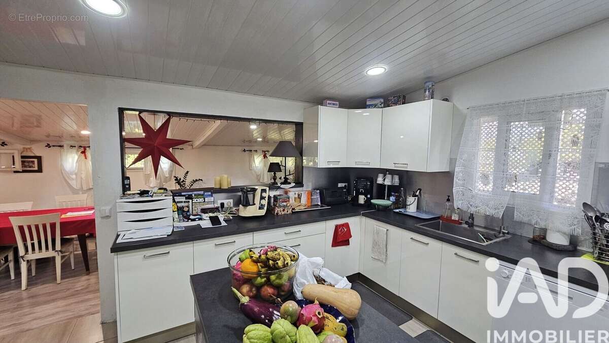 Photo 6 - Maison à LE TAMPON