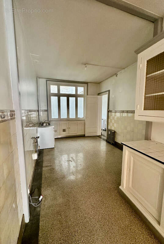 Appartement 3 pièces bis à rénover - Emplacement Prime - photo 6