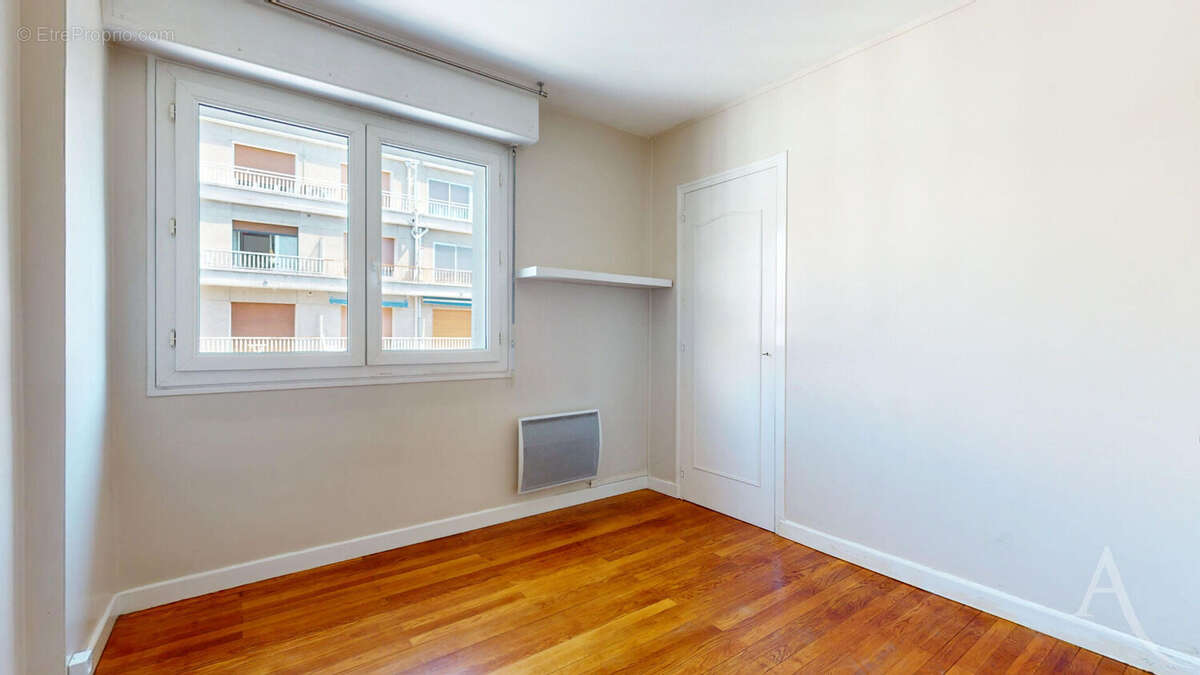 Appartement Grenoble 3 pièce(s) 65.46 m2 - photo 10