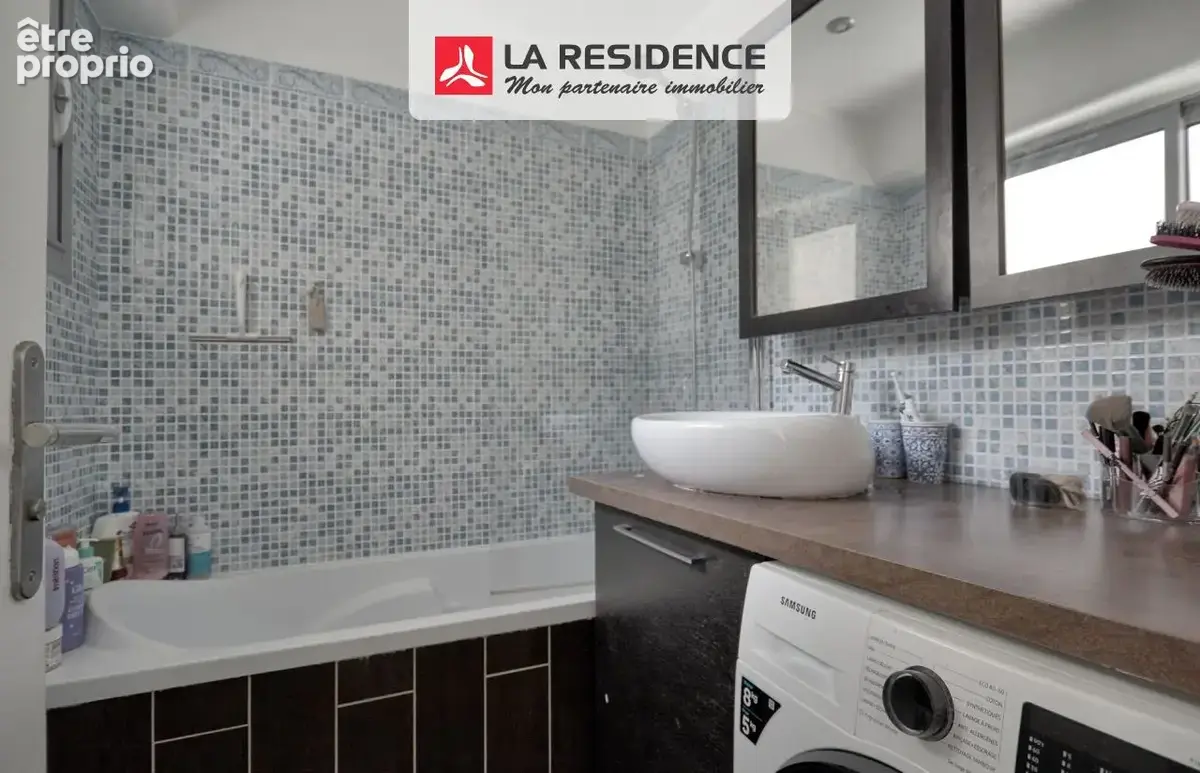 Appartement 2 pièces 46 m² à vendre à Boulogne-Billancourt (92100) - photo 6