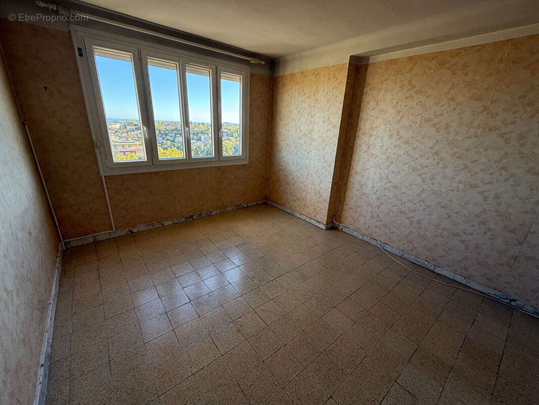 Appartement à GRASSE
