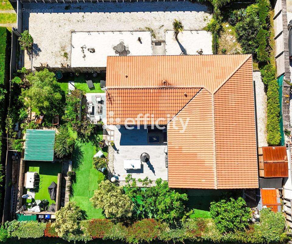 Maison 113 m² à Lege-Cap-Ferret  - photo 12