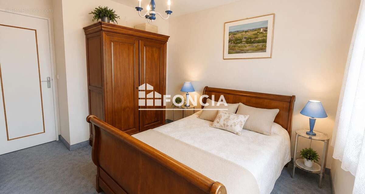 Appartement à LISIEUX