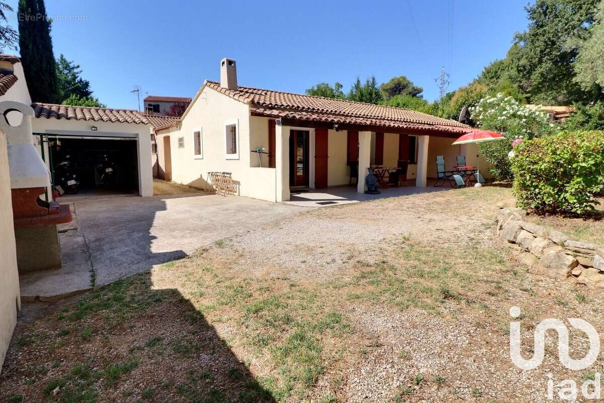 Photo 3 - Maison à FUVEAU