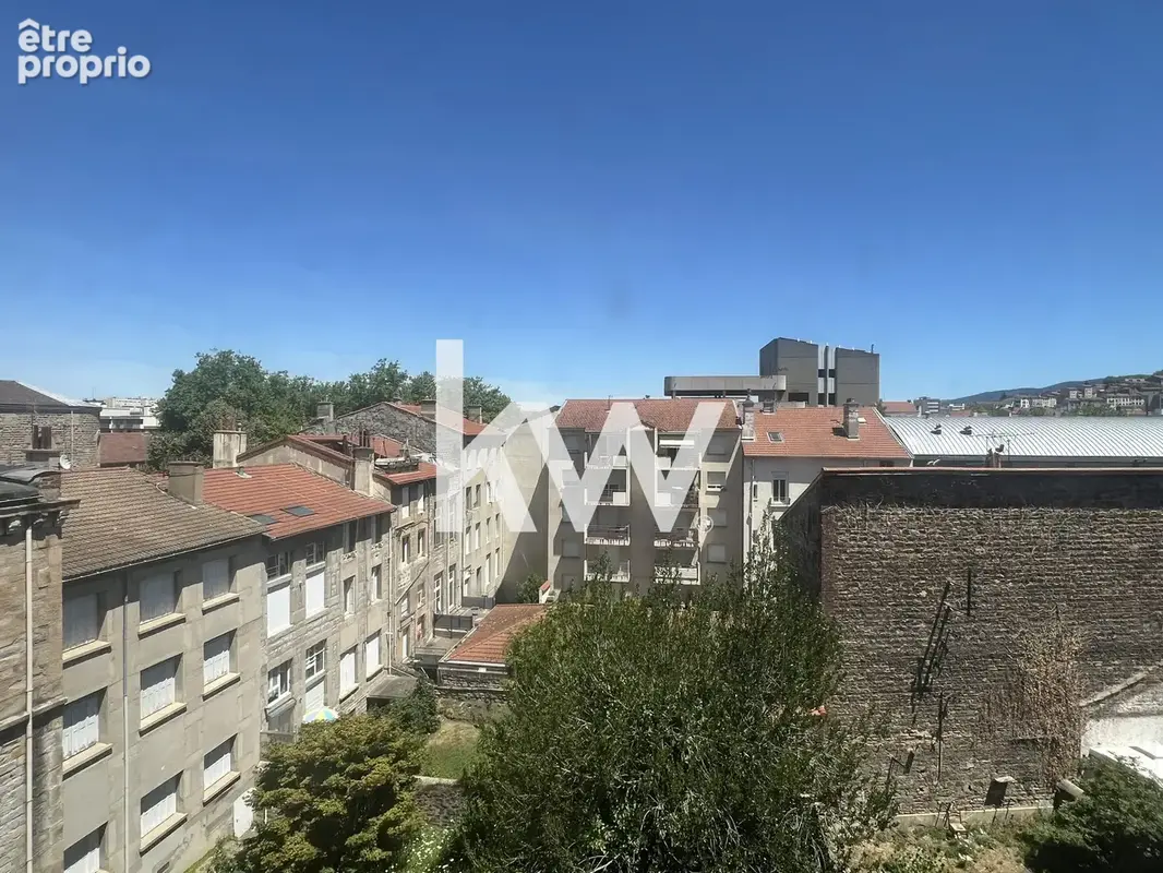 Appartement 5 pièces 100 m² à vendre à Saint-Etienne (42000) - photo 9