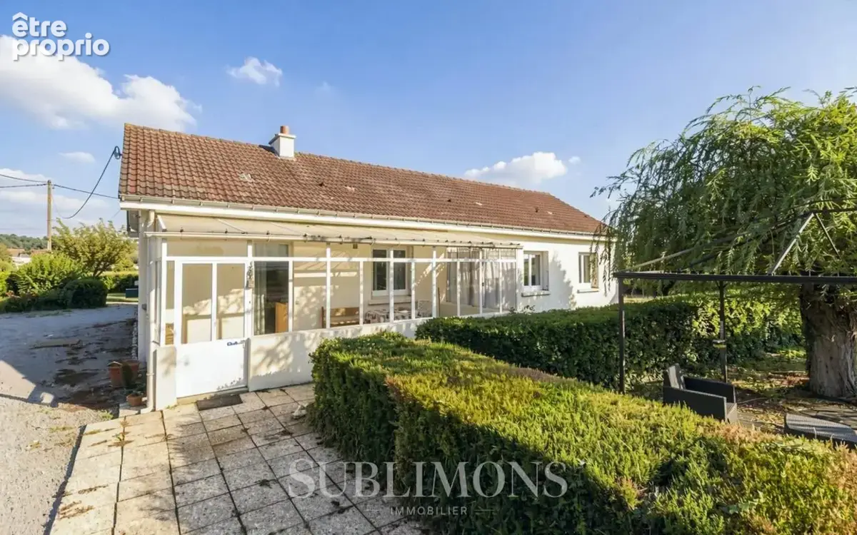 Maison à vendre Divatte-sur-Loire - photo 4