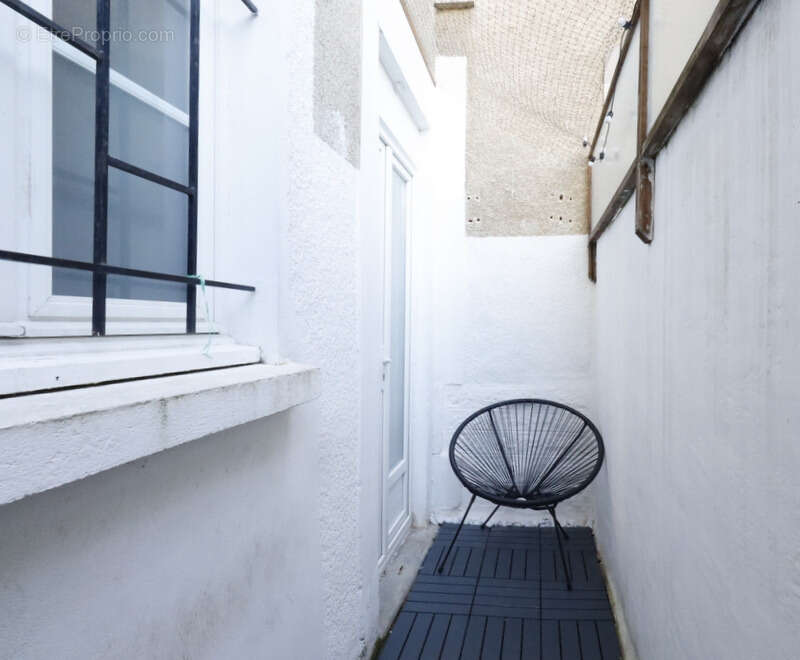 Appartement à AUXERRE