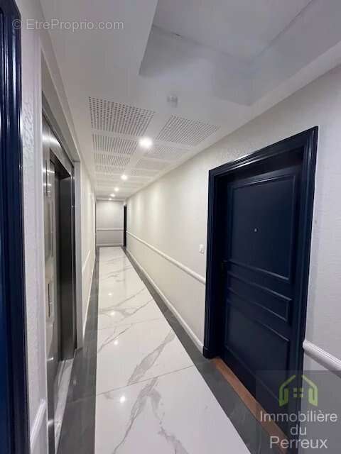 Appartement à LE PERREUX-SUR-MARNE