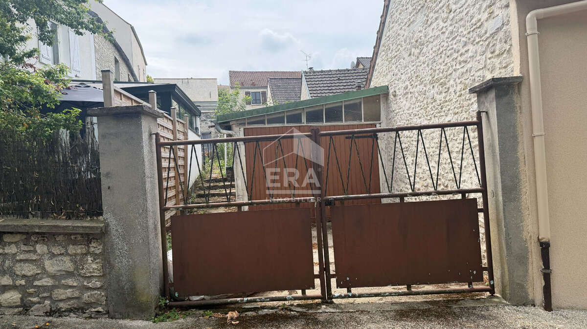 Maison 85m² à thiverval-grignon - photo 18