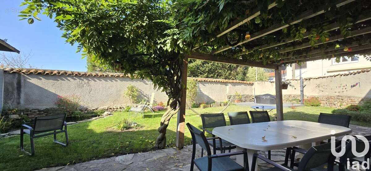 Photo 7 - Maison à BONSON