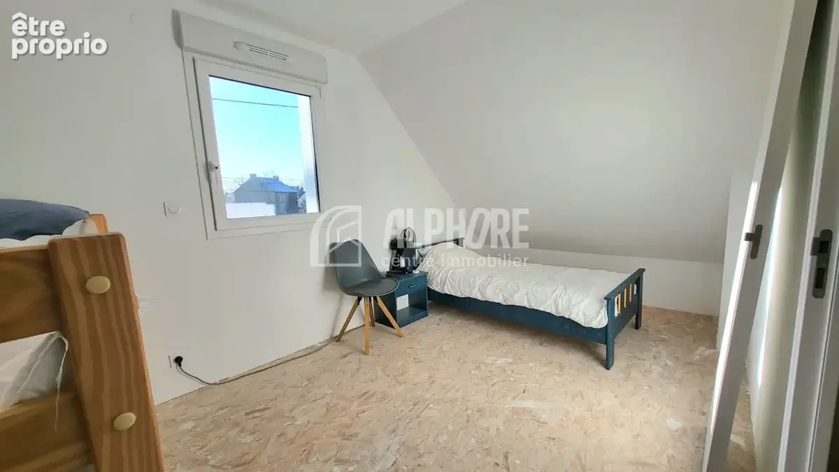 Maison Saint-Nazaire 3 pièce(s) - photo 10