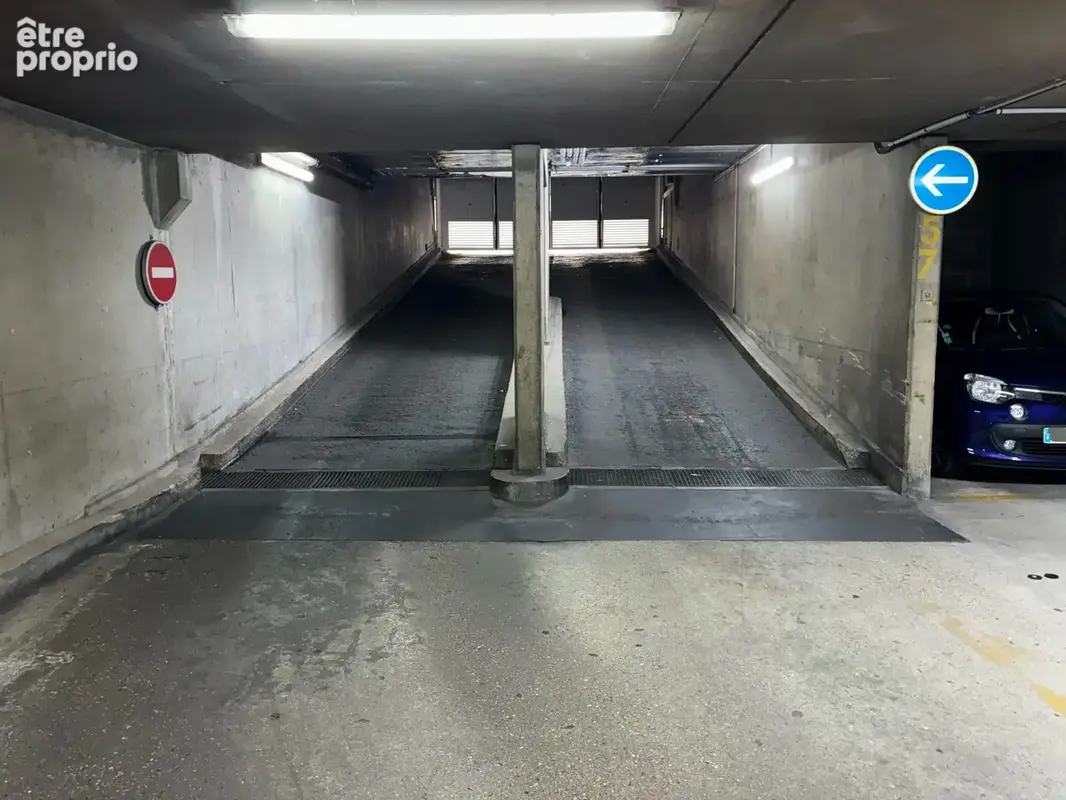 Parking à vendre à Levallois-Perret (92300) - photo 5