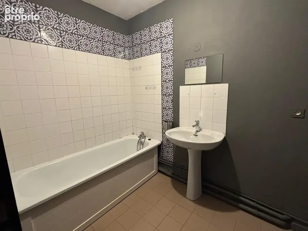 Appartement t4 ajaccio - photo 7