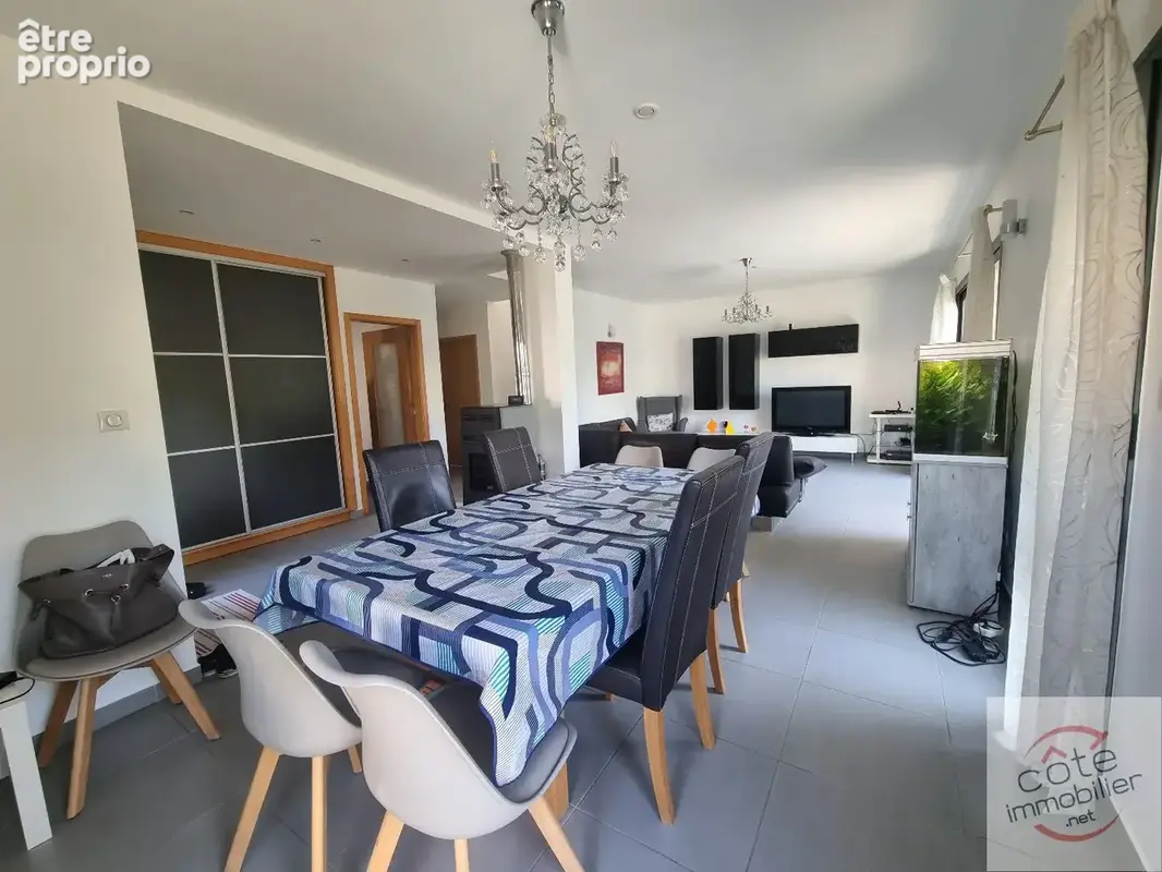 Bagneux a vendre maison contemporaines de 6 principales avec jardin 10mn m4 rer b à 3klm de paris - photo 3