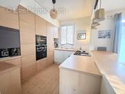 Maison à SAINTE-GENEVIEVE-DES-BOIS