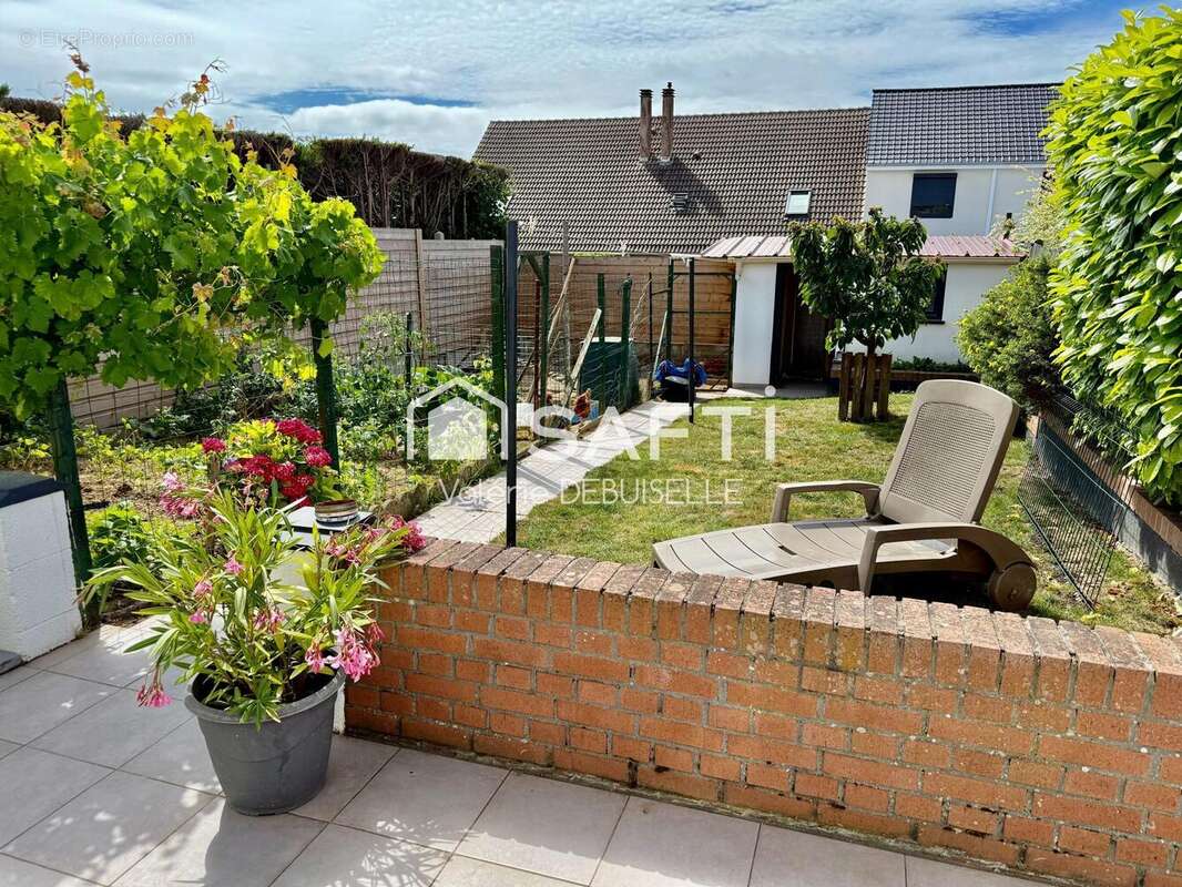 Photo 2 - Maison à BULLY-LES-MINES