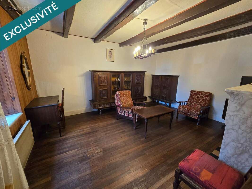 Photo 3 - Maison à HAUDAINVILLE