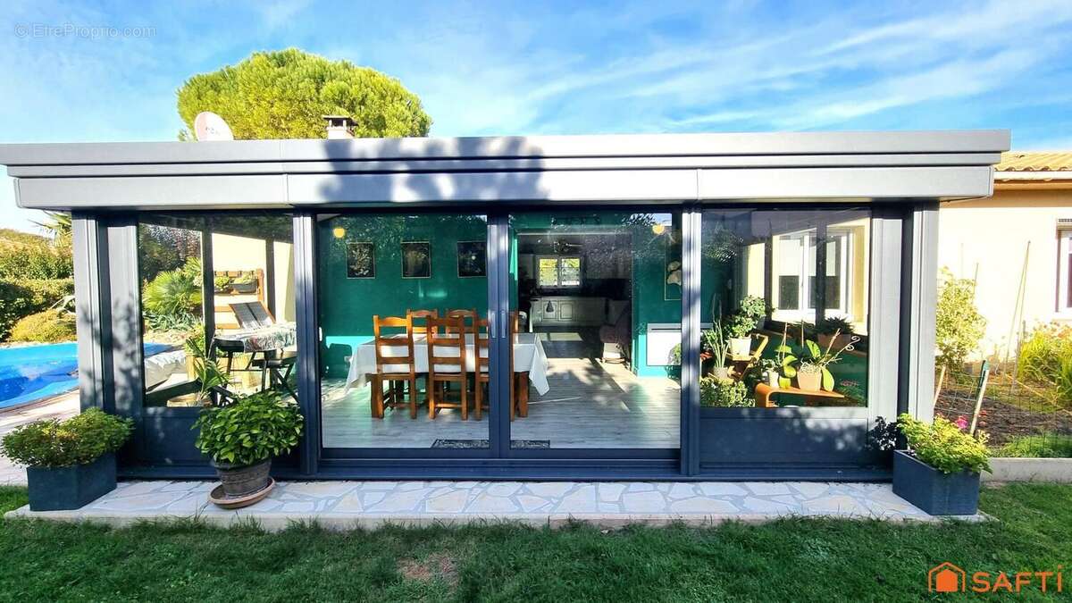 Photo 9 - Maison à MESCHERS-SUR-GIRONDE