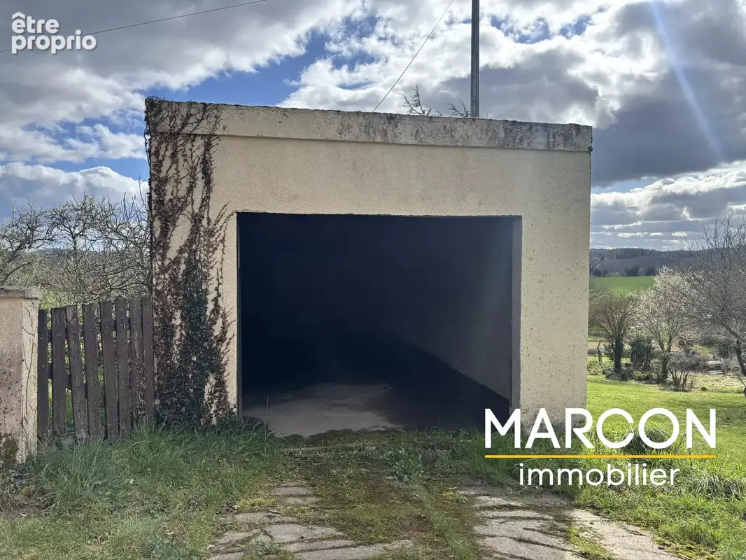 Maison en pierres - photo 31