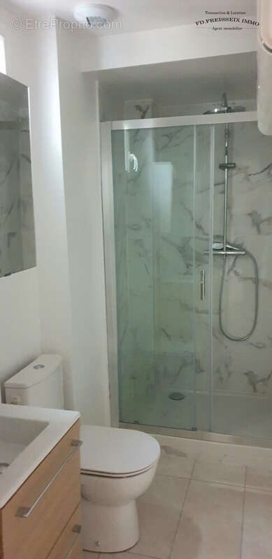 Appartement à MONTREUIL