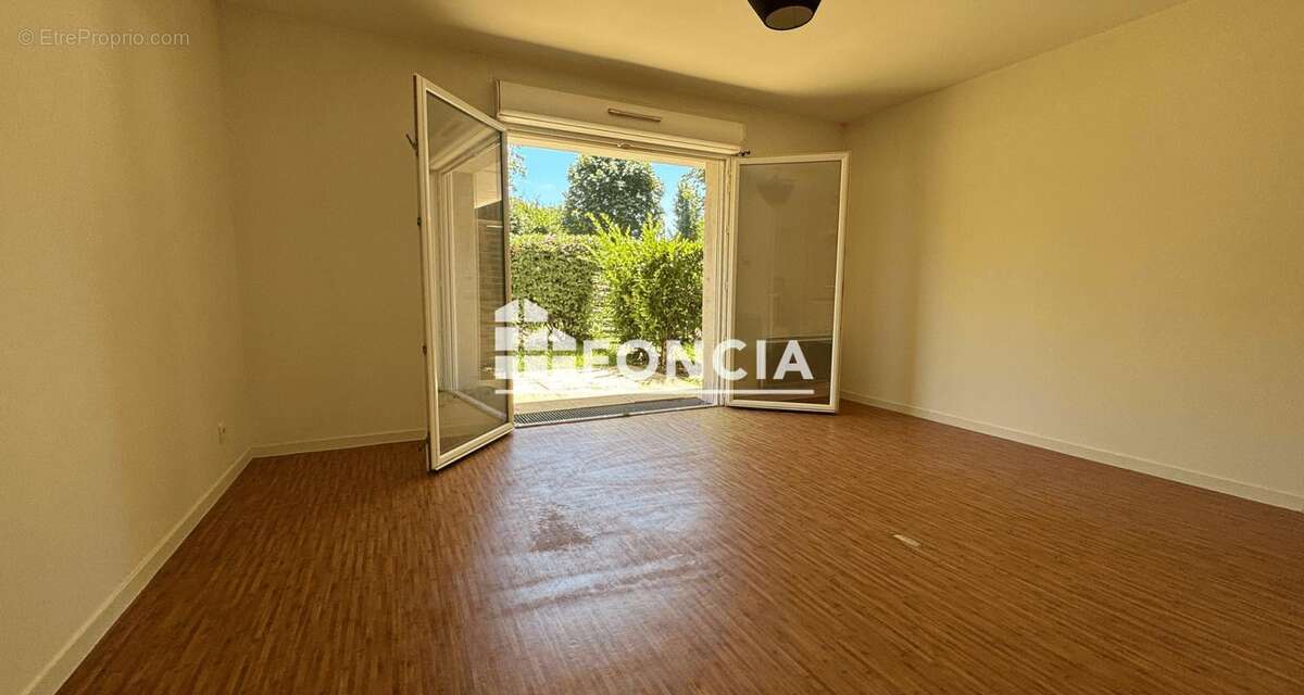 Appartement à FOUESNANT
