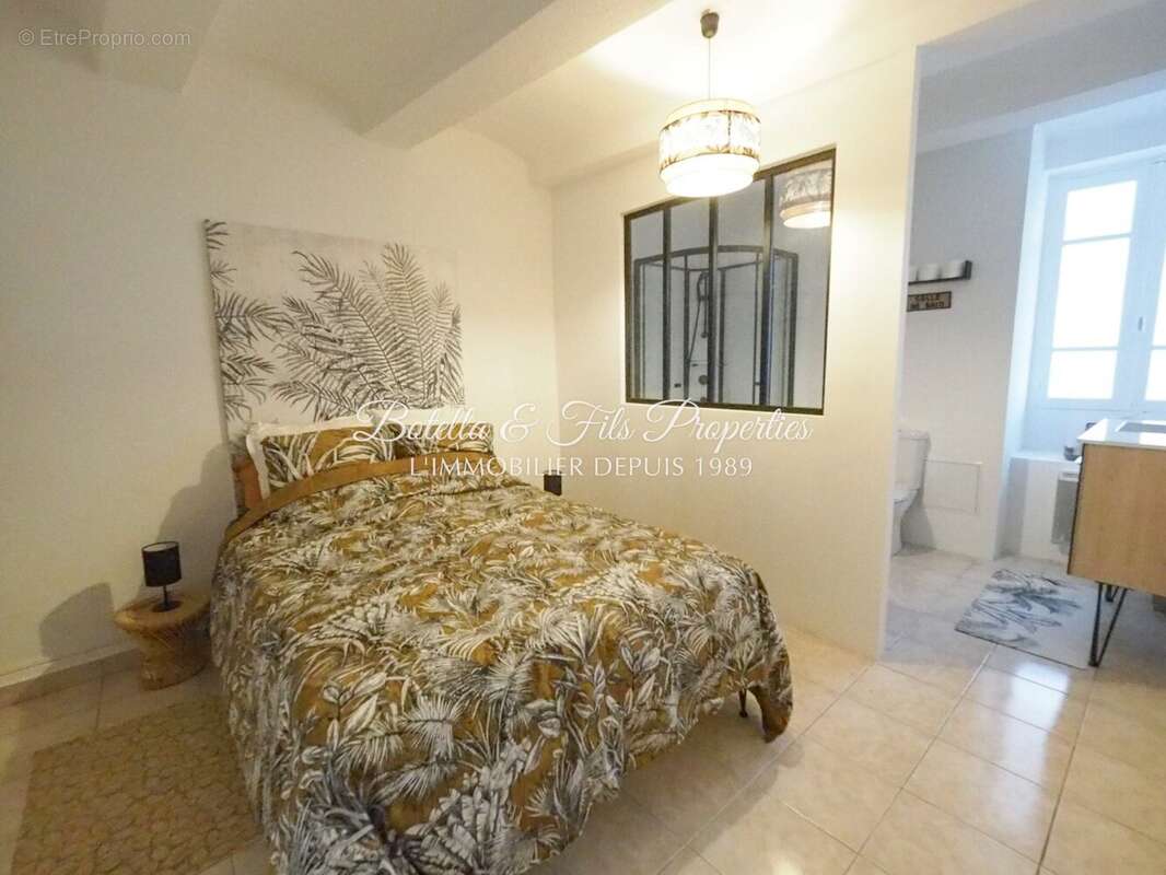 Maison 76 m² à Barjac  - photo 2