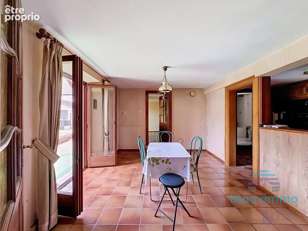 Maison 133 m² à Truchtersheim  - photo 3