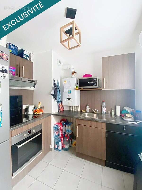 Photo 2 - Appartement à MARLY