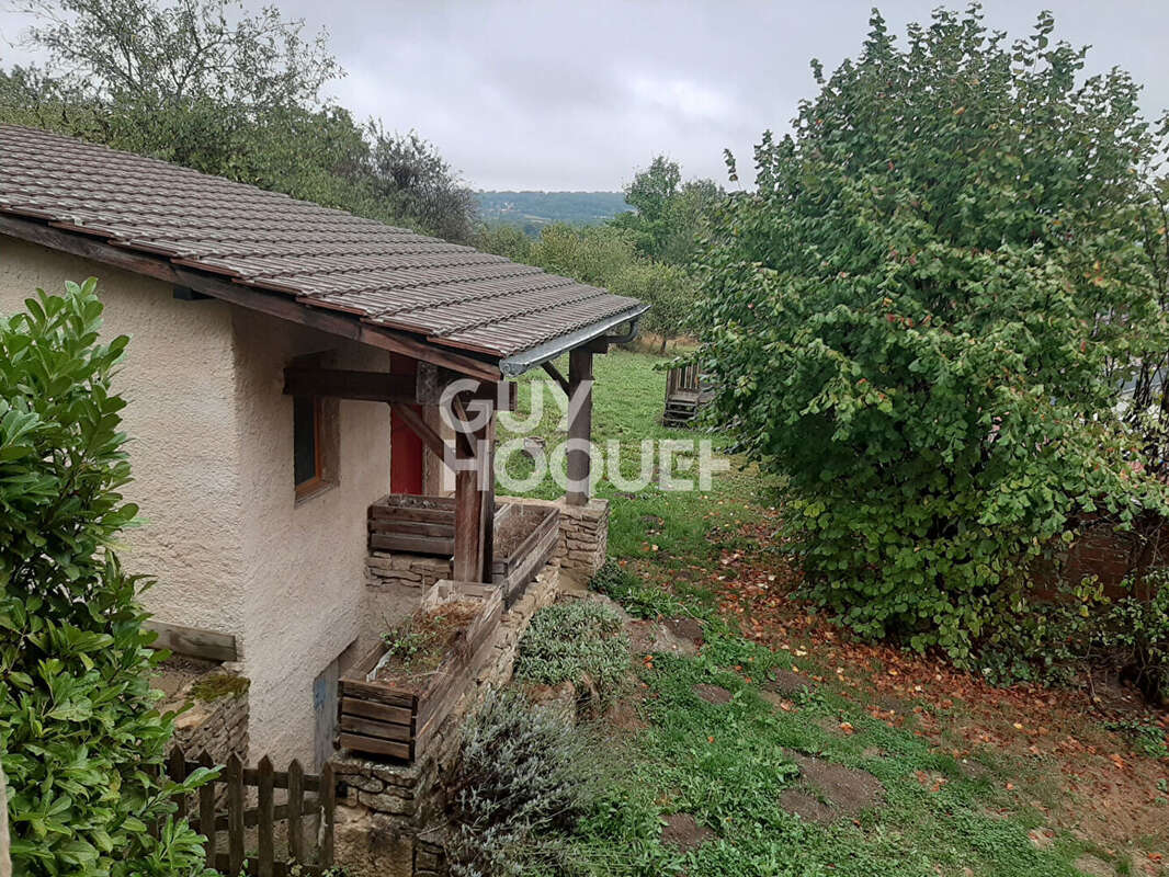 Maison à EGUILLY