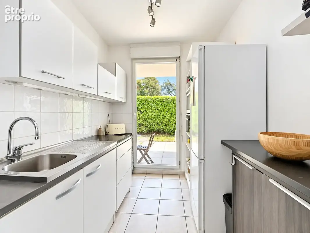 Un investissement patrimonial au cœur d'une adresse recherchée - photo 5