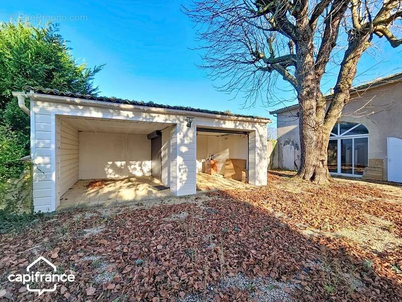 Maison à SAINTE-VERGE