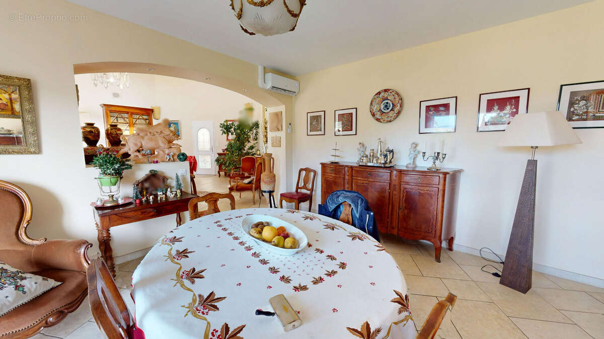 Maison à LIMOUX