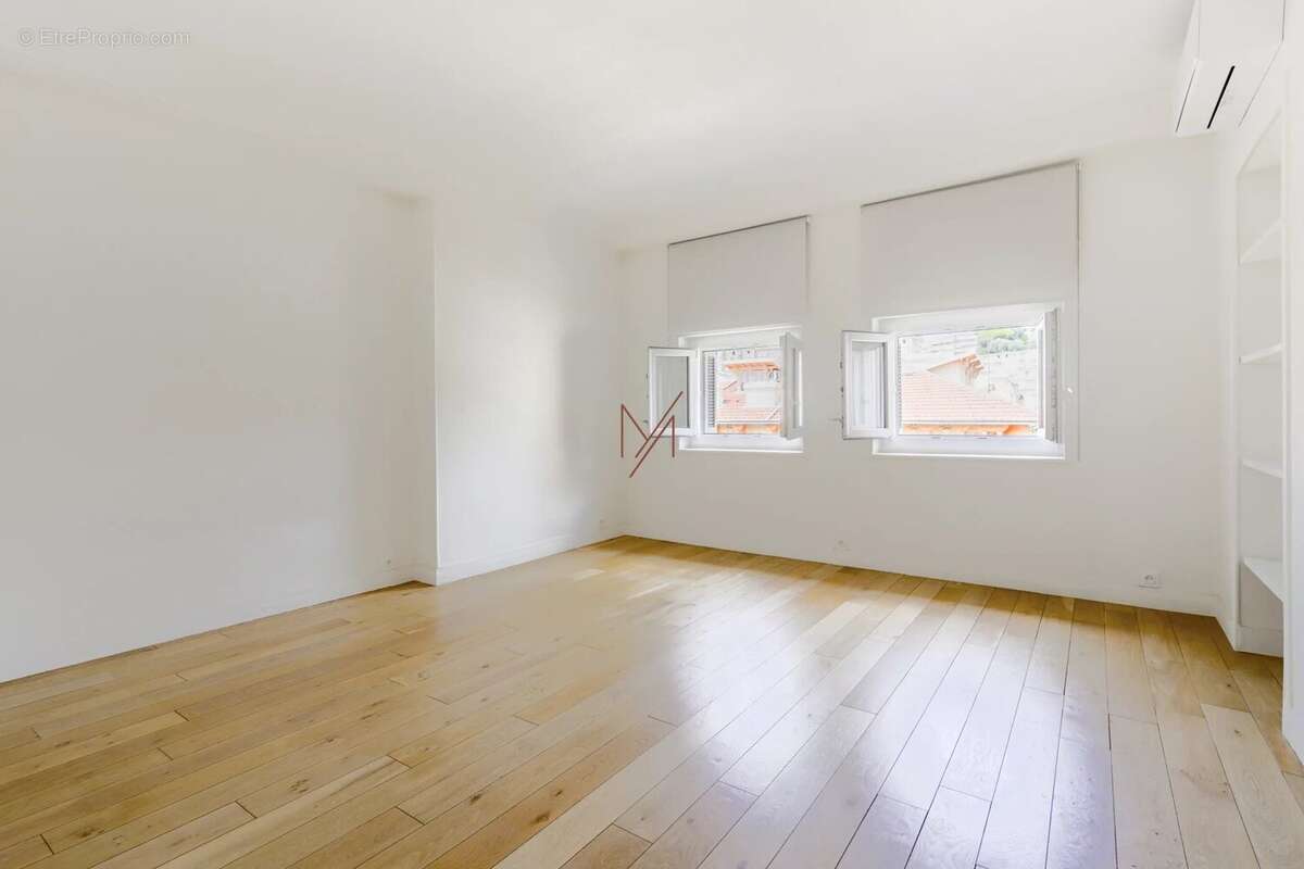 NICE CENTRE – Duplex de 191 m² en dernier étage - photo 7