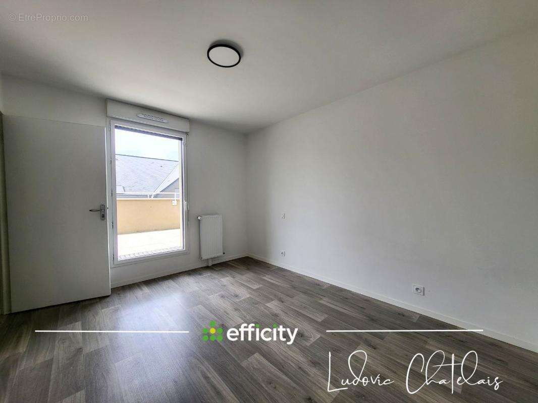Appartement à SAINT-GILLES