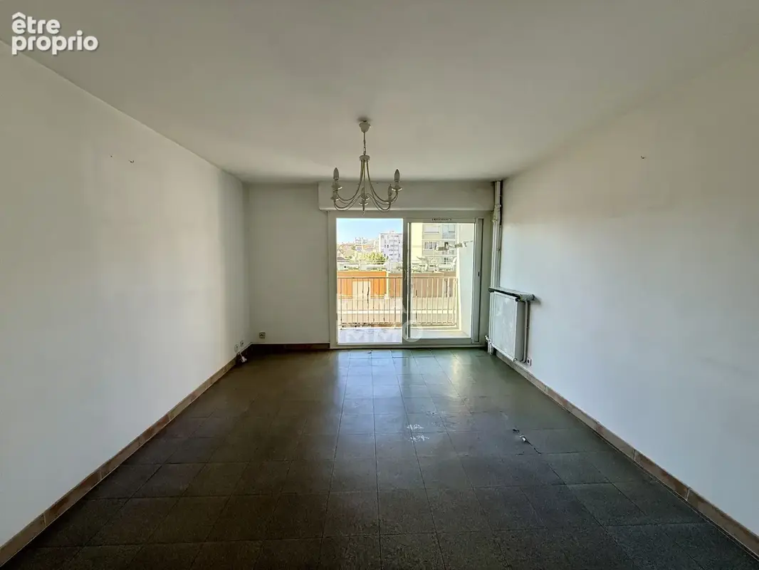 Belle opportunité au Mourillon   T3 68 m2 à personnaliser - photo 2