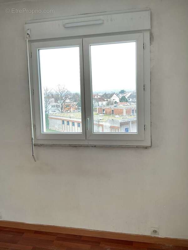 Appartement à VILLEPINTE