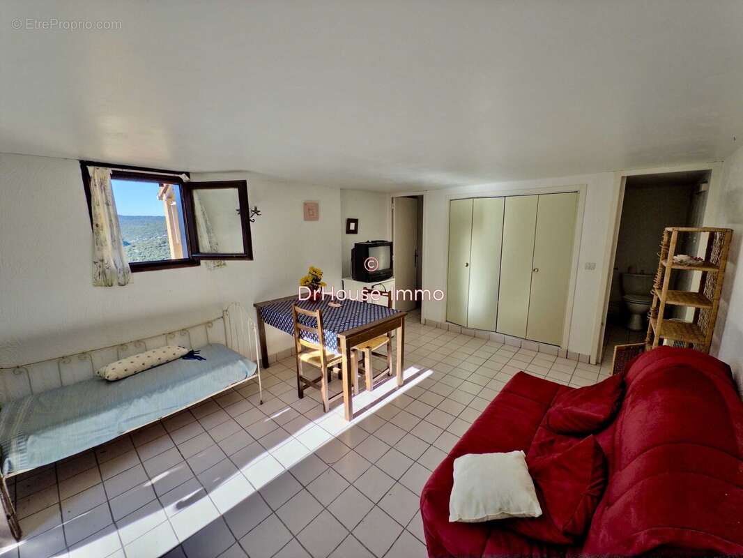 Maison à MOLLANS-SUR-OUVEZE