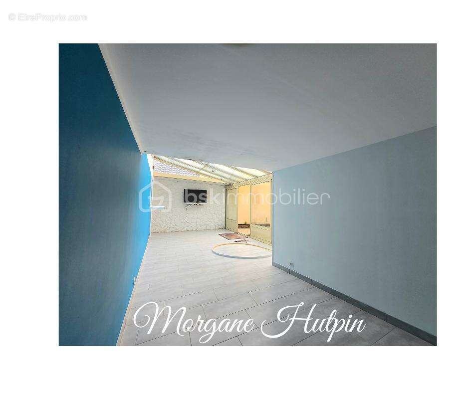 Maison de ville - photo 7