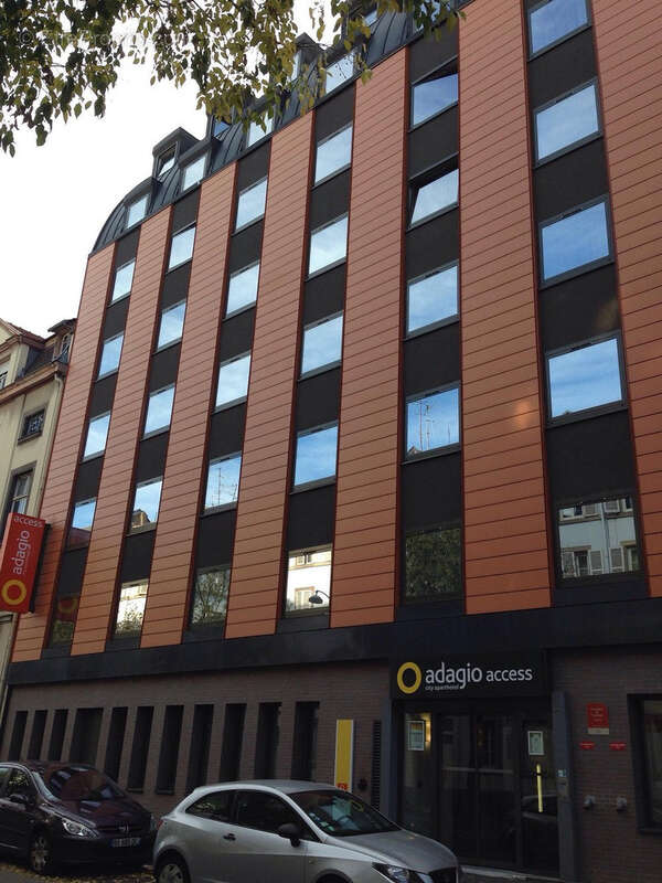 Investissement en residence hotelière - photo 3