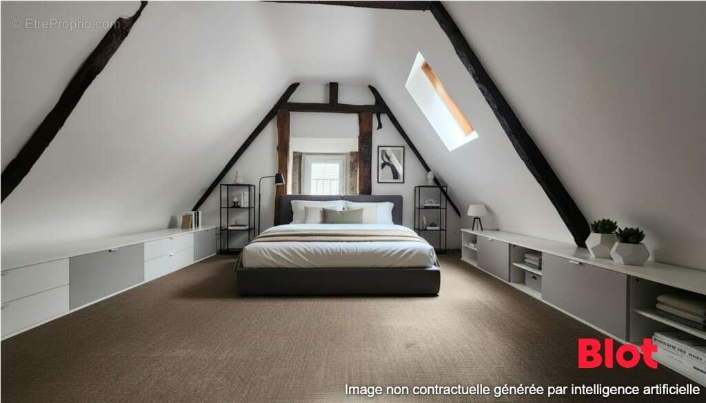 Appartement à DINAN