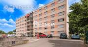 Appartement à ILLZACH